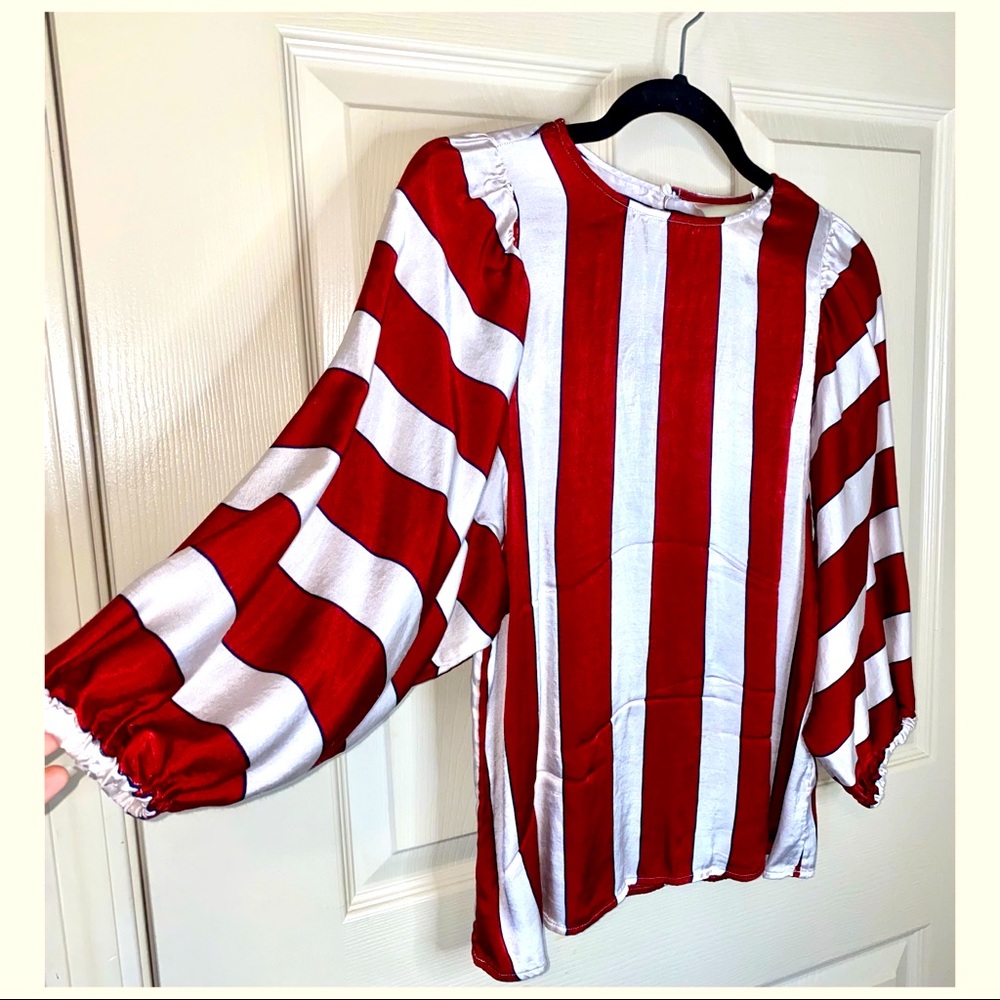 MAEVE by Anthropologie Blouse